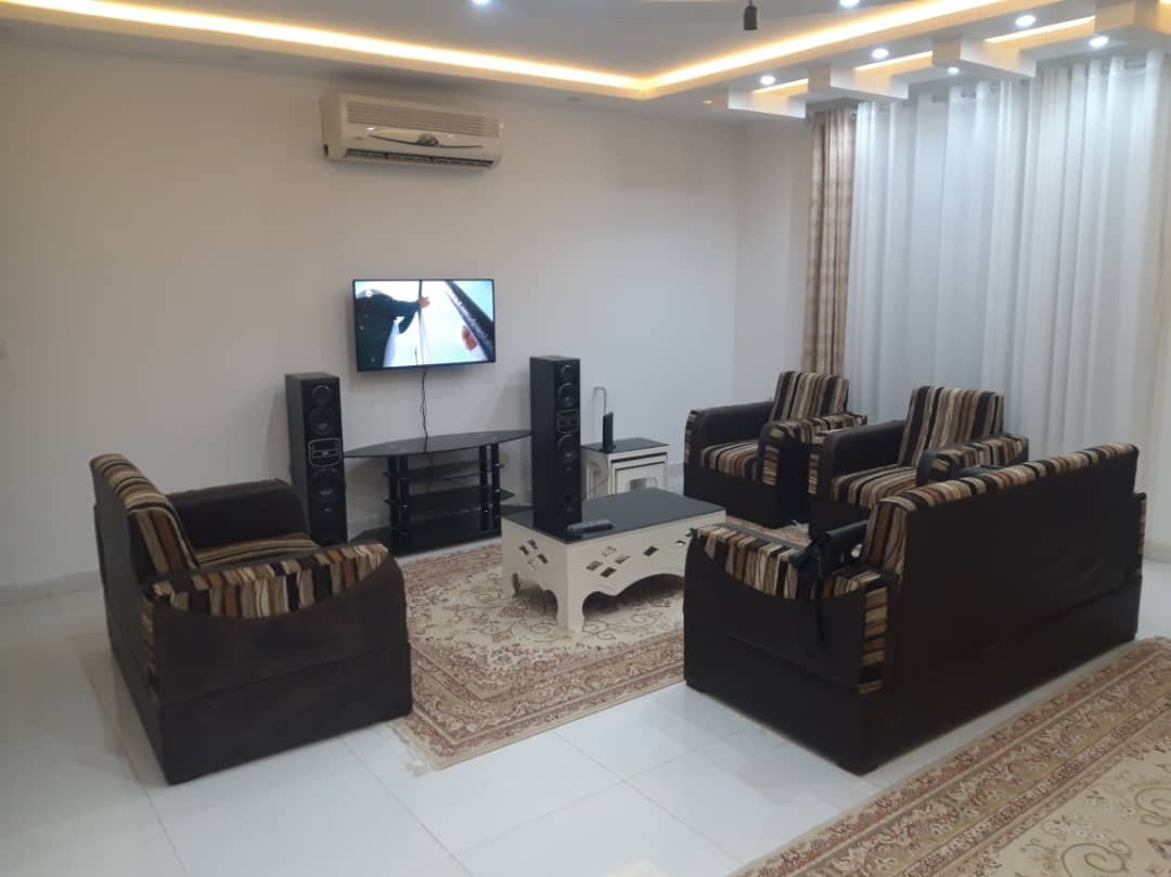 دوخوابه گلستان 22