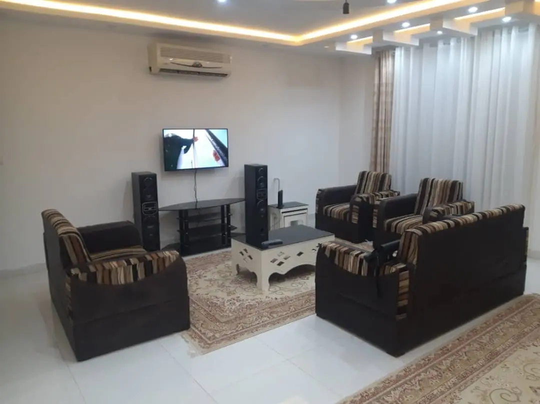 ویلا دوخوابه گلستان 22