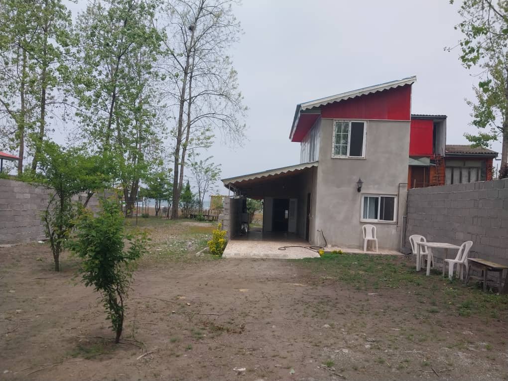 دوخوابه ساحلی دنیا