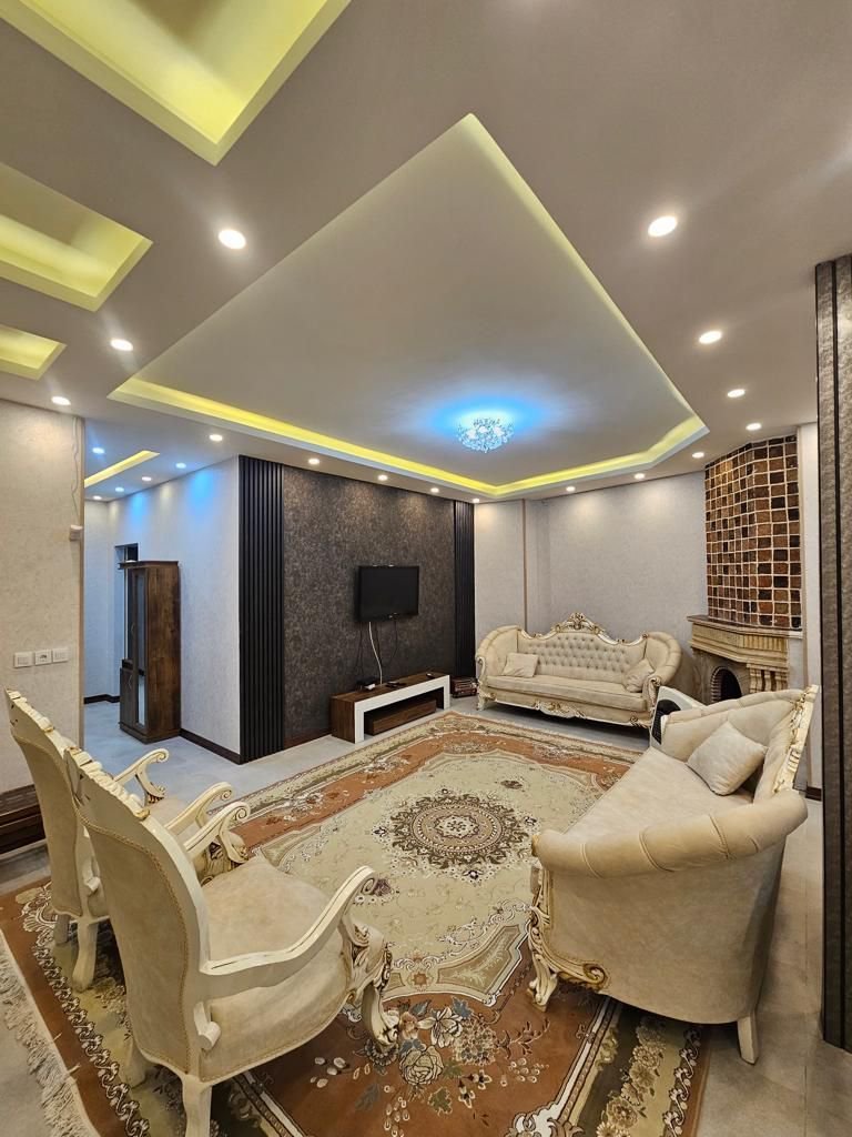 ویلا استخردار دوخوابه آرامیس