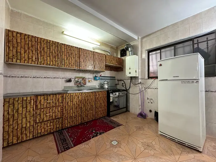 دوخوابه صادقی 2