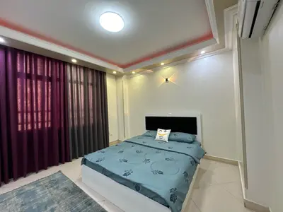 آپارتمان یک خوابه بهاران 13 پونک