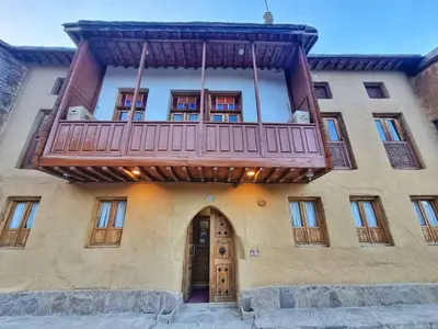 سوئیت سنتی ماسوله - واحد خونور