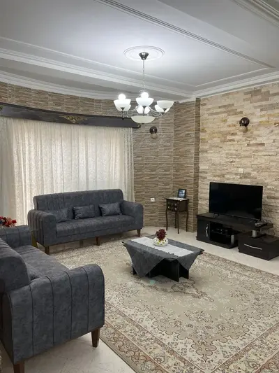 ویلا سه خوابه رضایی 4