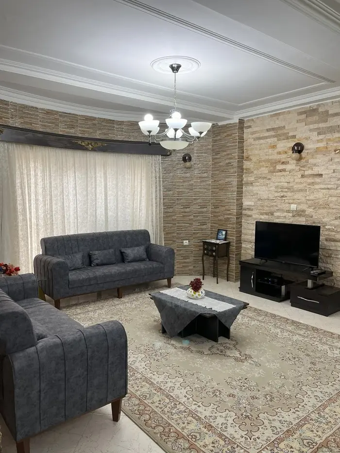 ویلا سه خوابه رضایی 4