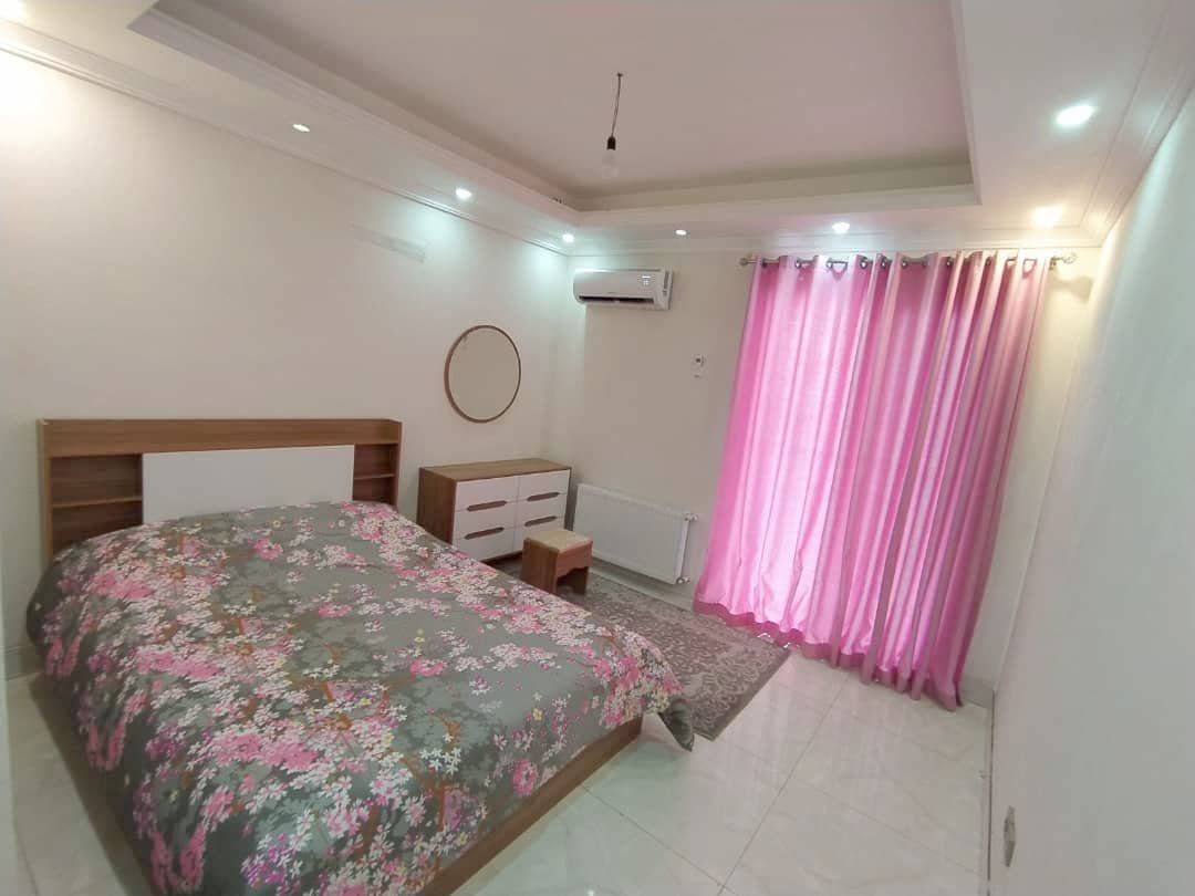 دوخوابه استخردار آبگرم رومی