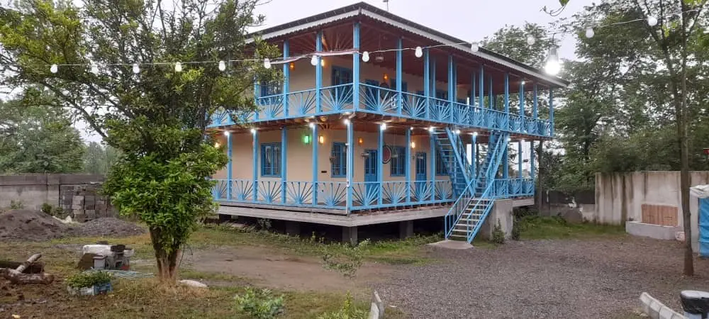 زرین دشت۲ - واحد سیمرغ