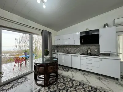 ویلا یک خوابه ساحلی پوریا 2