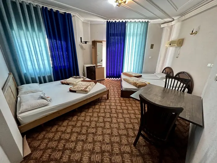 مجتمع اقامتگاهی فلت نسیم 1