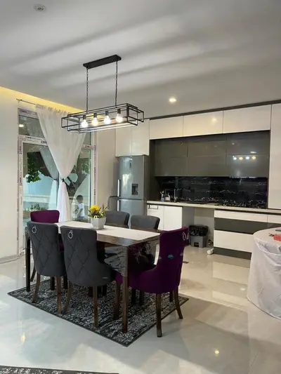 ویلا دوخوابه استخردار اسفندیاری