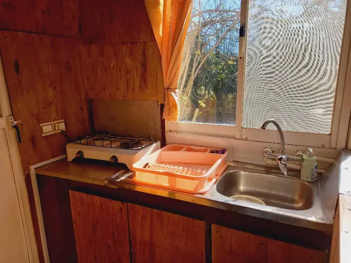 سوئیت فلت شیشه ای بومیت