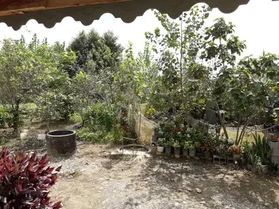 ویلا دوخوابه بنیامین رحیمی