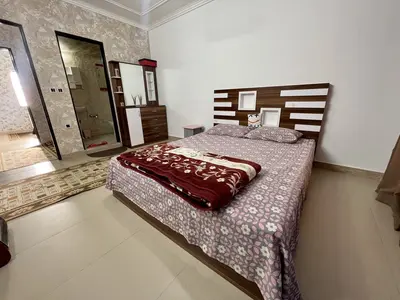 ویلا دوخوابه ساحلی عسگری 1