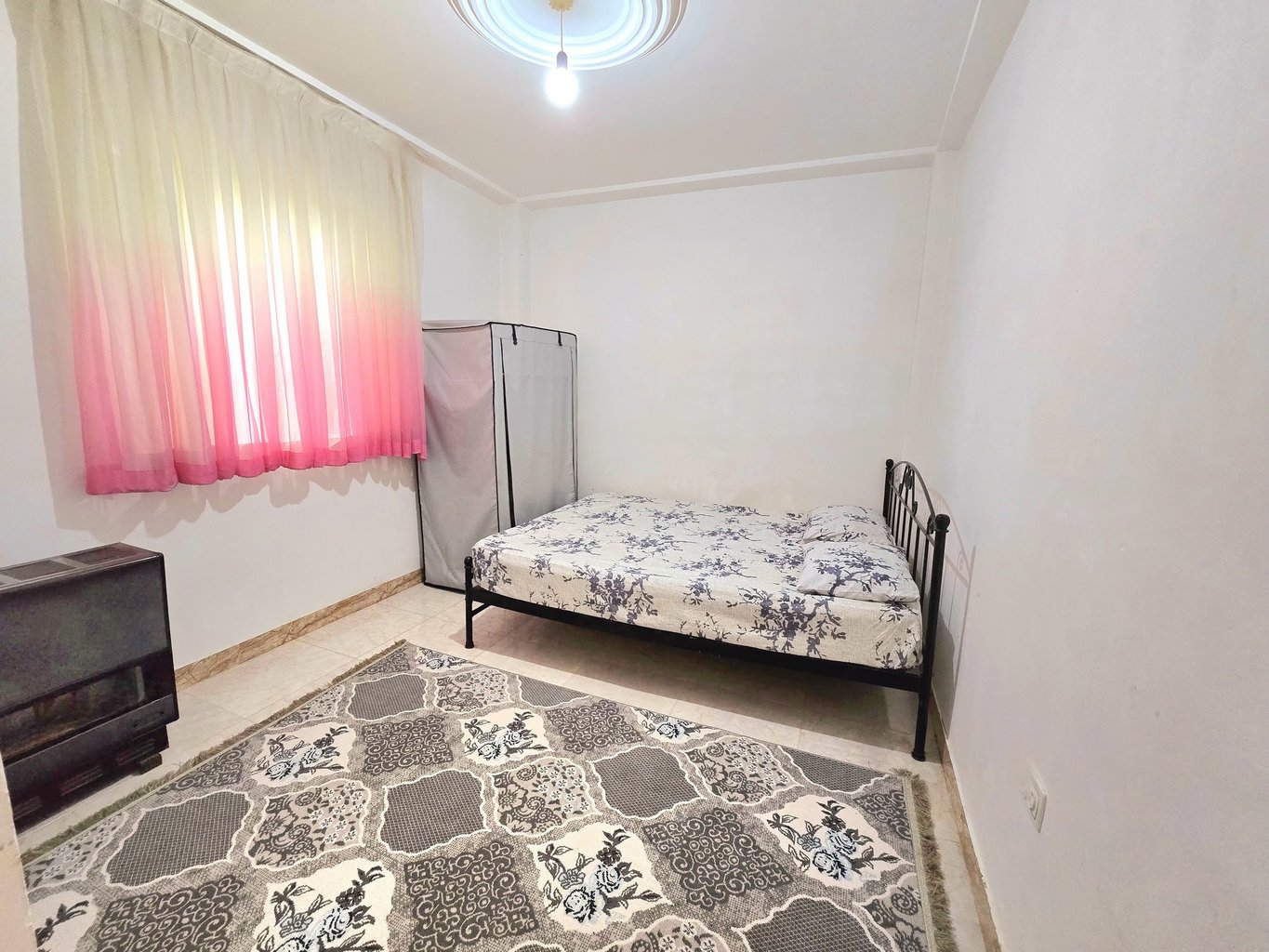 یک خوابه جنگلی امینی