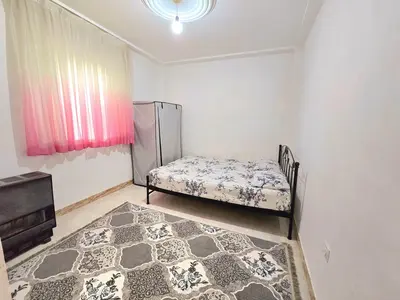 سوئیت یک خوابه جنگلی امینی