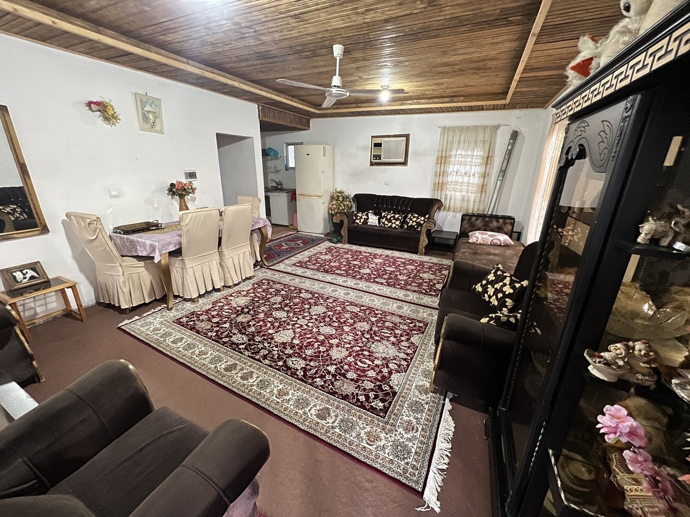 یک خوابه روستایی آب پری 2