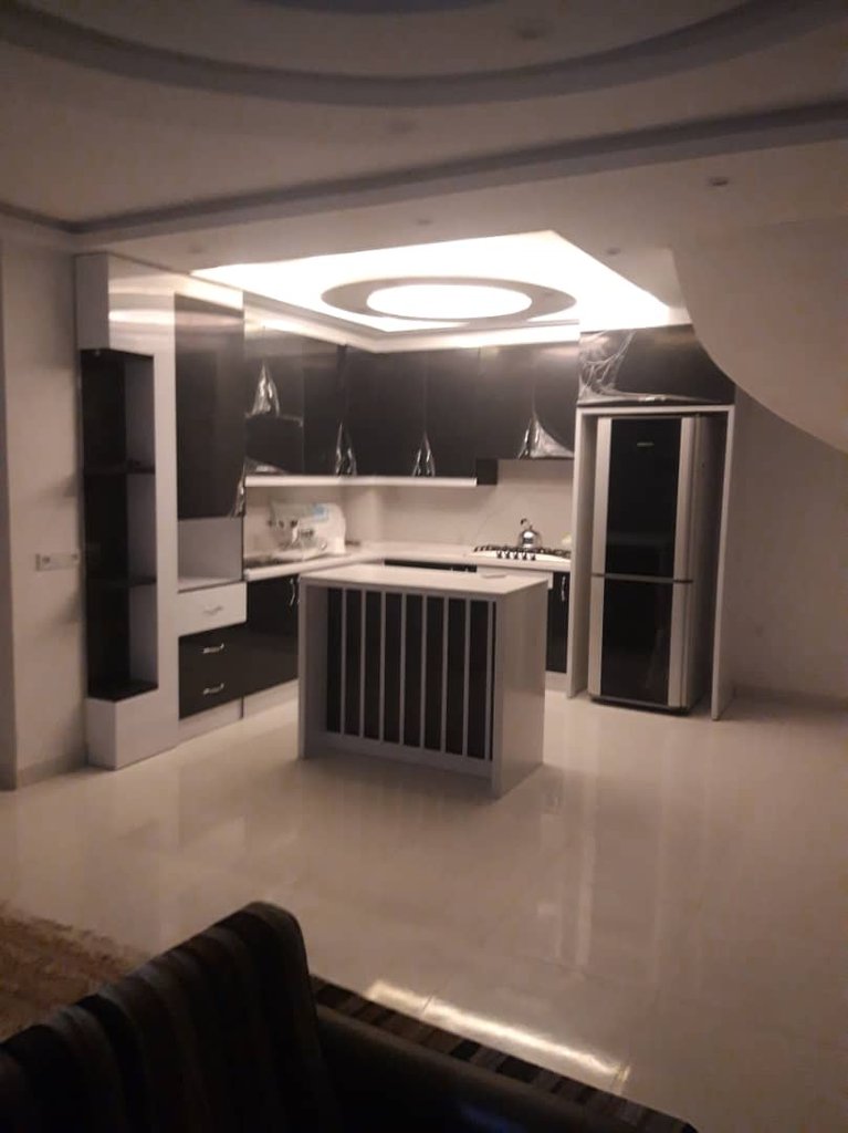 ویلا دوخوابه استخردار آبگرم گلستان 22