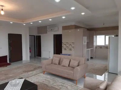 ویلا دوخوابه روستایی واسکس