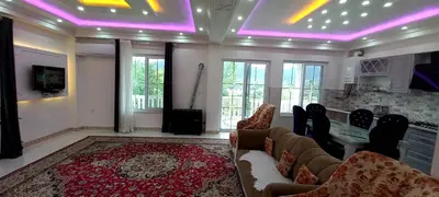 ویلا دوخوابه عسکر میرزازاده