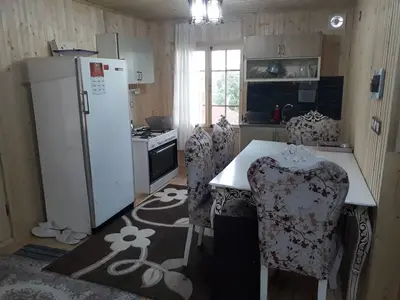 ویلا دوخوابه روستایی آهکلان