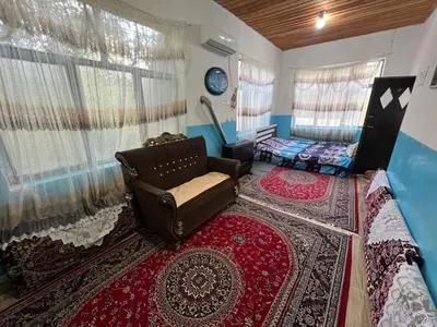 بومگردی فلخانه - واحد تلار