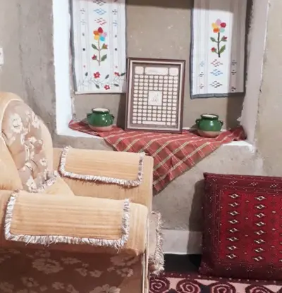 بومگردی جاوید - واحد 1