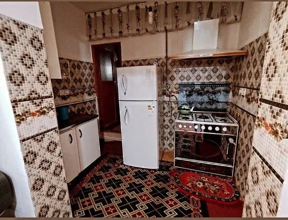 ویلا یک خوابه کوهستانی پیری