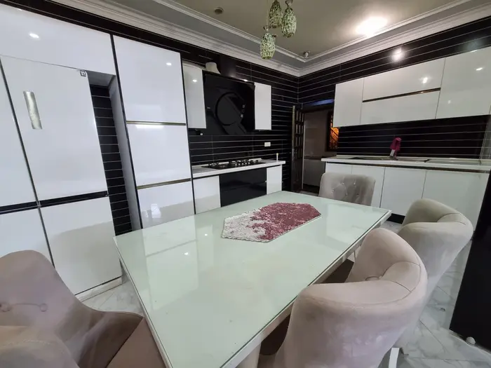 ویلا دوخوابه اجاکسر ۴