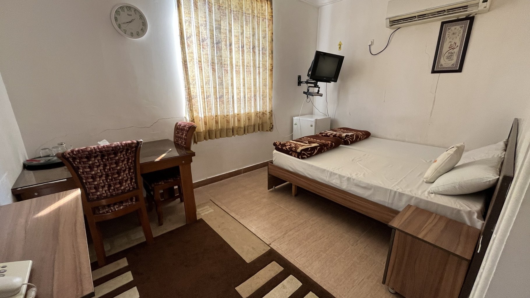 مجتمع اقامتی پونه - واحد 204