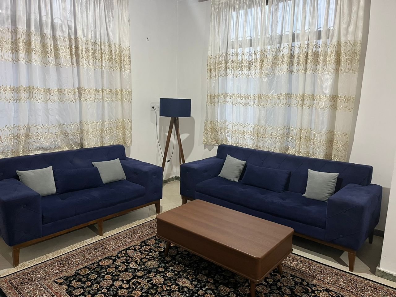 یک خوابه آسمان واحد 6