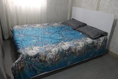 ویلا دوخوابه استخردار آبگرم خمام