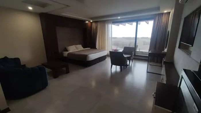 مجتمع اقامتگاهی دنسه گیلاریا - واحد دریا 3