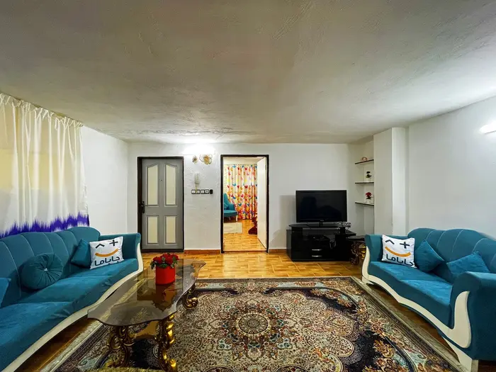 ویلا یک خوابه کهربا واحد ۳