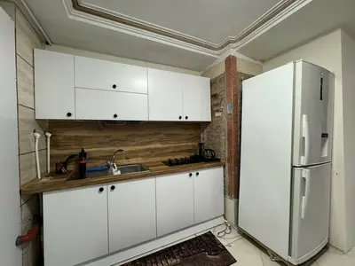 آپارتمان فلت بهاران 1 پونک