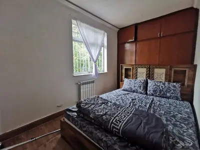 کلبه دوخوابه اسکندری طاسکوه