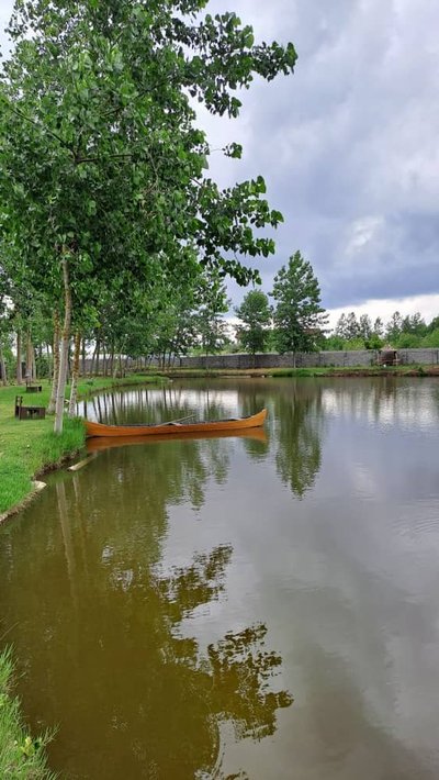 ویلا یک خوابه رحمانی 2