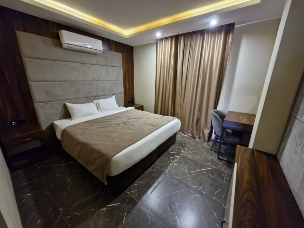 دوخوابه دنسه گیلاریا - واحد 2202