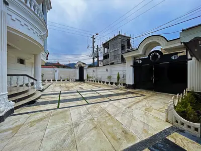 سوئیت فلت آرمین