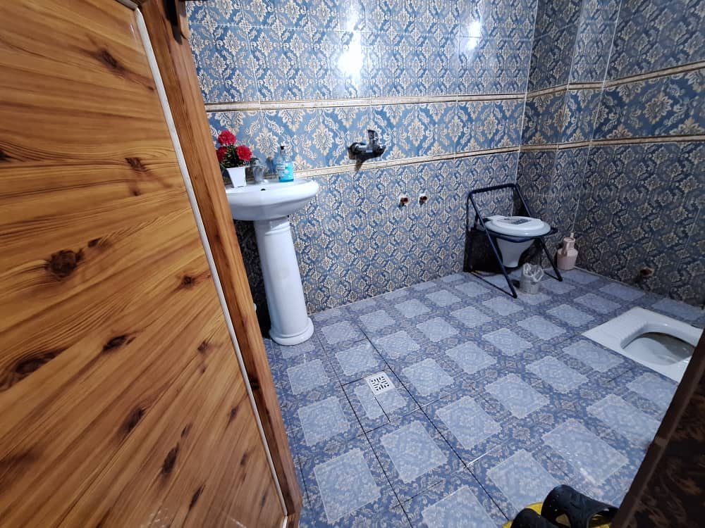 اقامتگاه سنتی گل و بلبل 1 - واحد ۱