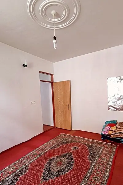 ویلا یک خوابه کوهستانی پیری