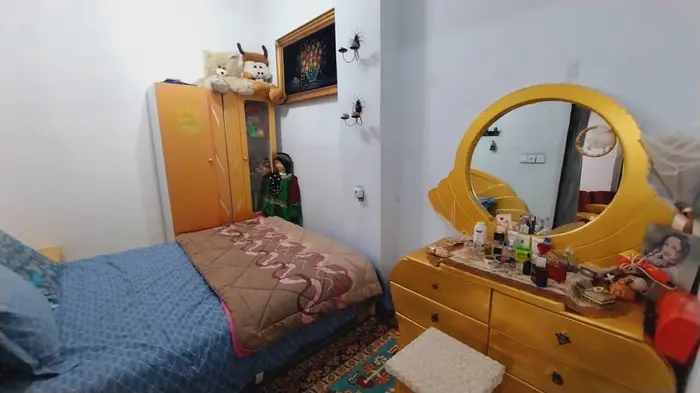 سوئیت یک خوابه ساحلی نفس موج