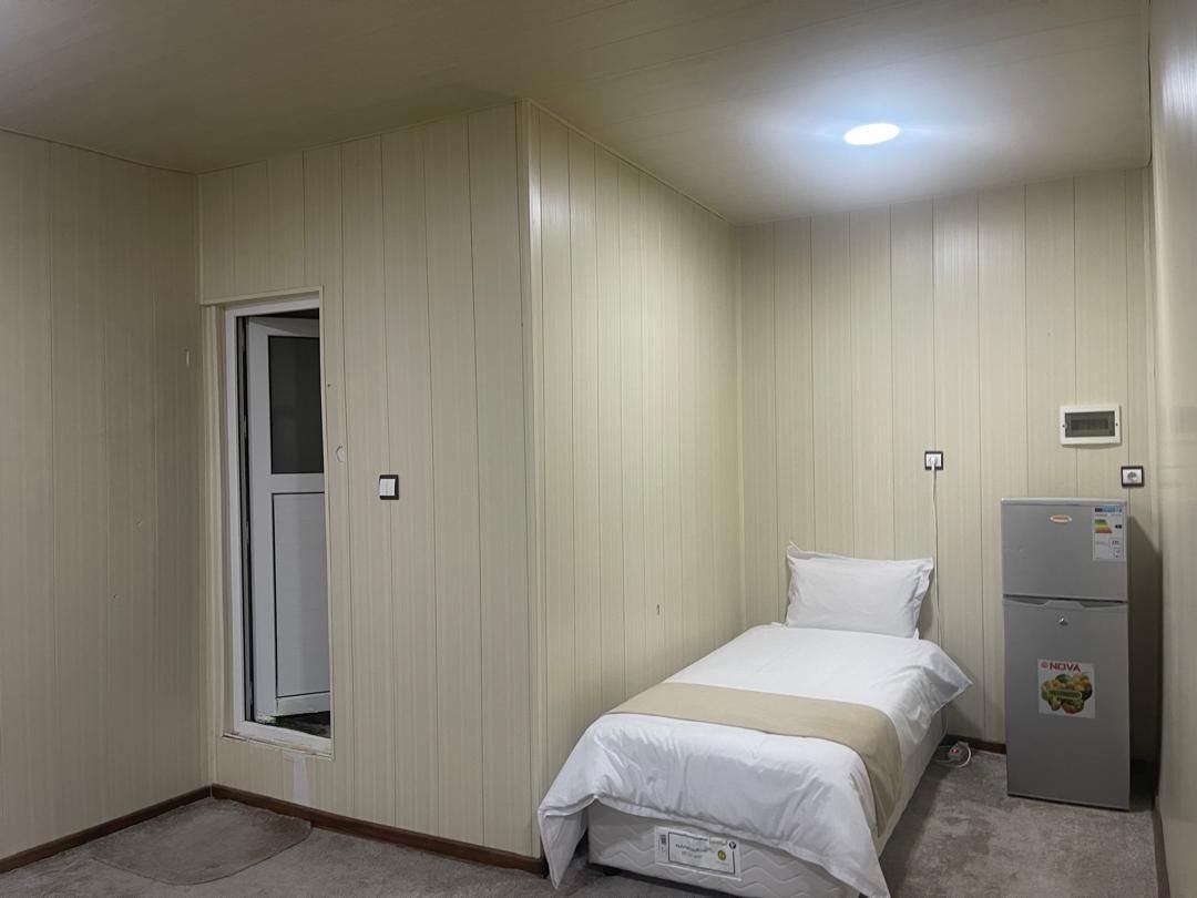 مجتمع اقامتگاهی هتل قصر - واحد ۳۰۲