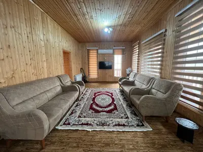 ویلا هفت خوابه مهرسام