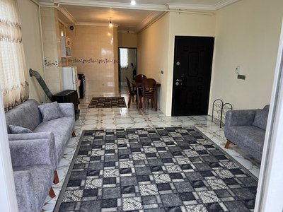 آپارتمان یک خوابه ساحلی کارما 5