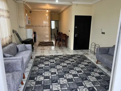 آپارتمان یک خوابه ساحلی کارما 5