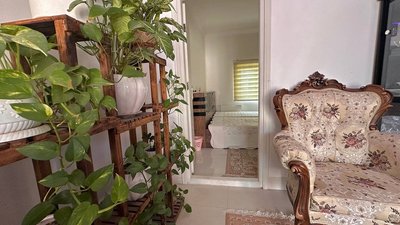 آپارتمان یک خوابه راد