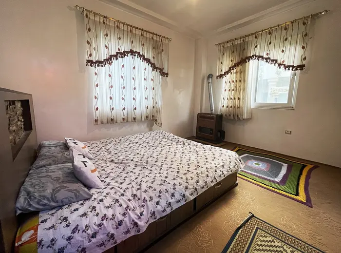 آپارتمان دوخوابه بهارنارنج 4