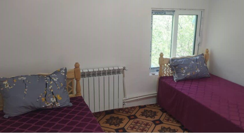 رودخانه کوهستان - واحد 6