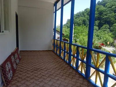 ویلا دوخوابه بهمن زیرانی