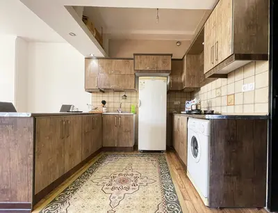 ویلا دوخوابه باغ شهرام 1